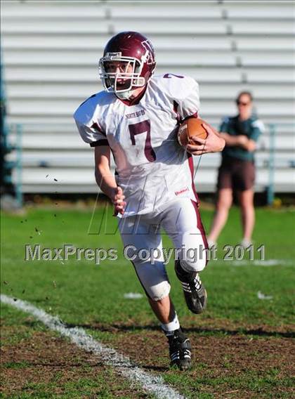Thumbnail 1 in North Haven @ Trinity Catholic photogallery.