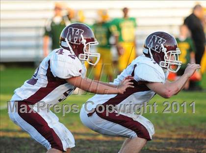 Thumbnail 2 in North Haven @ Trinity Catholic photogallery.