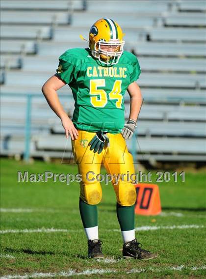 Thumbnail 1 in North Haven @ Trinity Catholic photogallery.