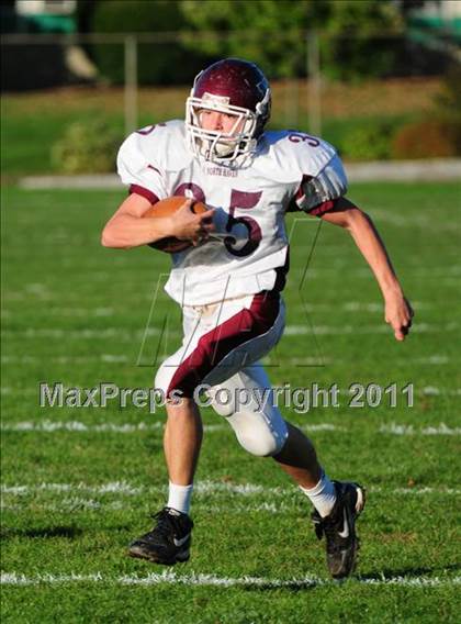 Thumbnail 1 in North Haven @ Trinity Catholic photogallery.