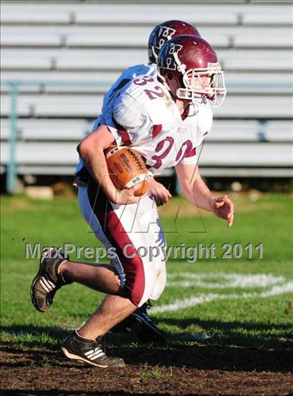 Thumbnail 1 in North Haven @ Trinity Catholic photogallery.