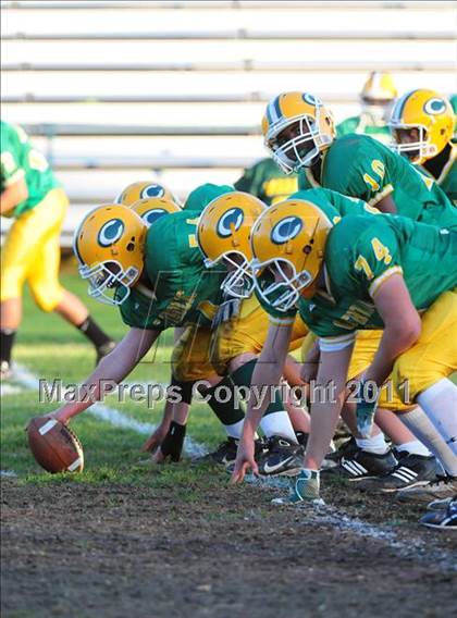 Thumbnail 1 in North Haven @ Trinity Catholic photogallery.