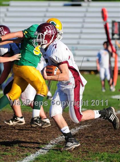 Thumbnail 1 in North Haven @ Trinity Catholic photogallery.