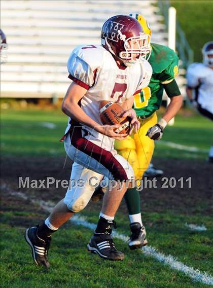 Thumbnail 2 in North Haven @ Trinity Catholic photogallery.