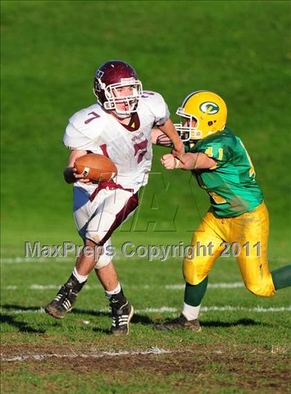 Thumbnail 1 in North Haven @ Trinity Catholic photogallery.