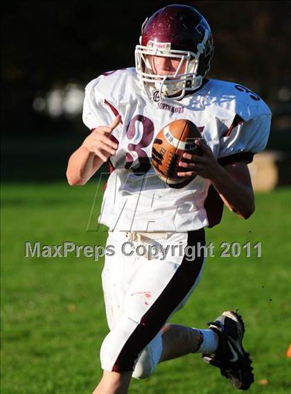 Thumbnail 2 in North Haven @ Trinity Catholic photogallery.