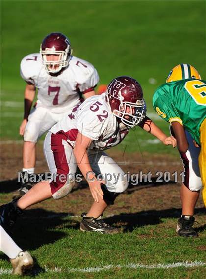 Thumbnail 1 in North Haven @ Trinity Catholic photogallery.