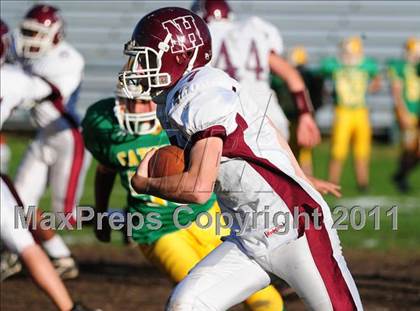 Thumbnail 1 in North Haven @ Trinity Catholic photogallery.