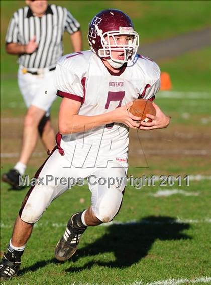 Thumbnail 1 in North Haven @ Trinity Catholic photogallery.