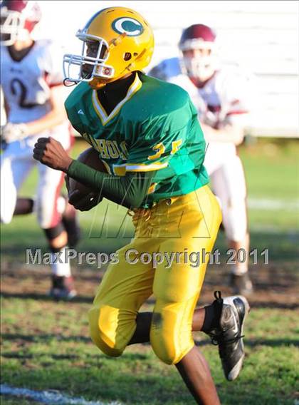 Thumbnail 3 in North Haven @ Trinity Catholic photogallery.