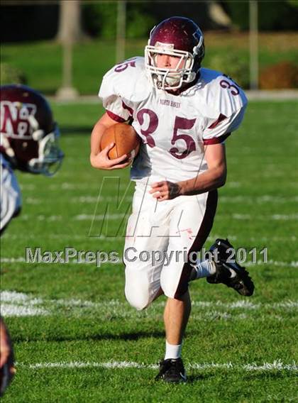 Thumbnail 2 in North Haven @ Trinity Catholic photogallery.