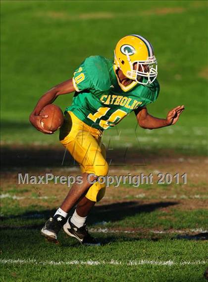 Thumbnail 1 in North Haven @ Trinity Catholic photogallery.