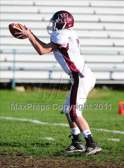 Thumbnail 3 in North Haven @ Trinity Catholic photogallery.
