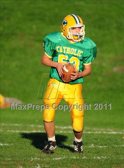 Thumbnail 2 in North Haven @ Trinity Catholic photogallery.