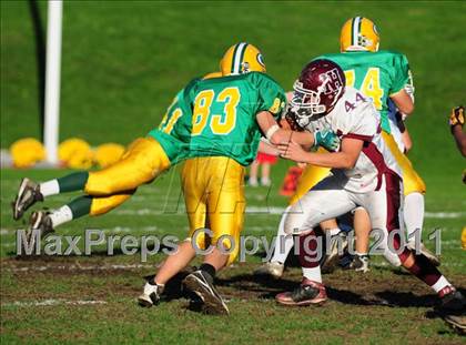 Thumbnail 2 in North Haven @ Trinity Catholic photogallery.