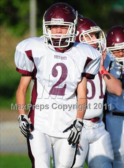 Thumbnail 1 in North Haven @ Trinity Catholic photogallery.