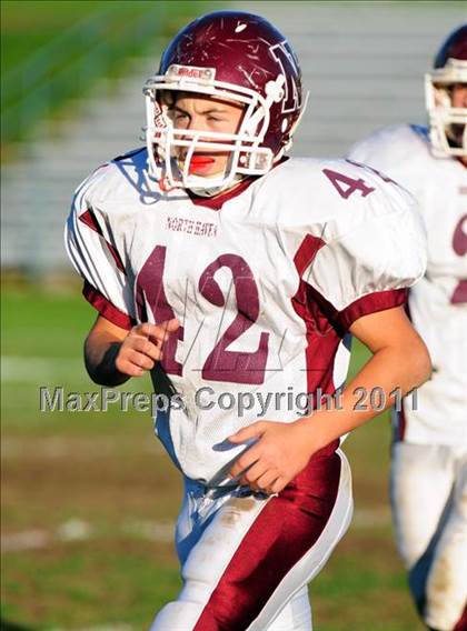 Thumbnail 1 in North Haven @ Trinity Catholic photogallery.