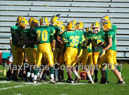 Thumbnail 3 in North Haven @ Trinity Catholic photogallery.