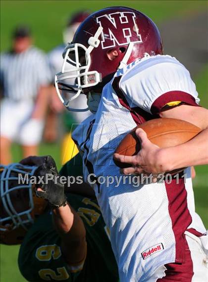 Thumbnail 2 in North Haven @ Trinity Catholic photogallery.