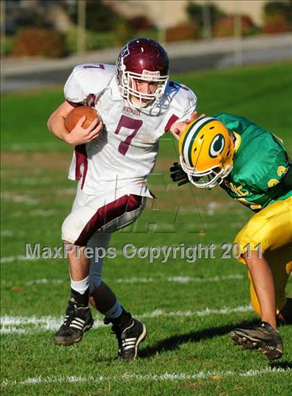 Thumbnail 1 in North Haven @ Trinity Catholic photogallery.