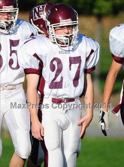 Thumbnail 3 in North Haven @ Trinity Catholic photogallery.