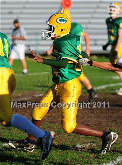 Thumbnail 2 in North Haven @ Trinity Catholic photogallery.
