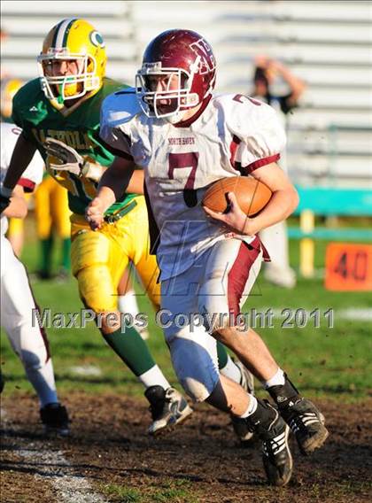 Thumbnail 1 in North Haven @ Trinity Catholic photogallery.