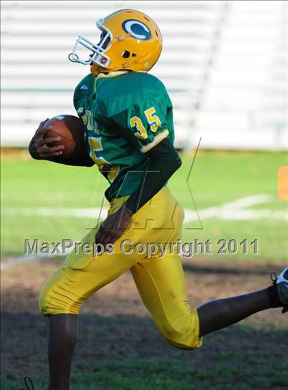 Thumbnail 2 in North Haven @ Trinity Catholic photogallery.