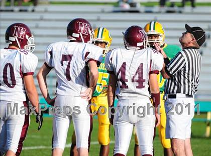 Thumbnail 3 in North Haven @ Trinity Catholic photogallery.