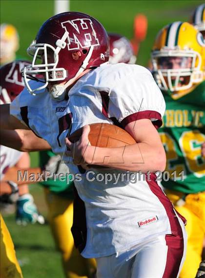 Thumbnail 2 in North Haven @ Trinity Catholic photogallery.