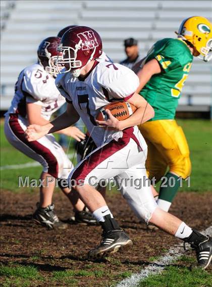 Thumbnail 2 in North Haven @ Trinity Catholic photogallery.