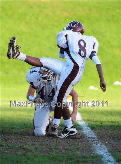 Thumbnail 2 in North Haven @ Trinity Catholic photogallery.