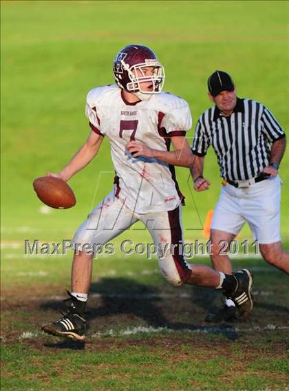 Thumbnail 2 in North Haven @ Trinity Catholic photogallery.