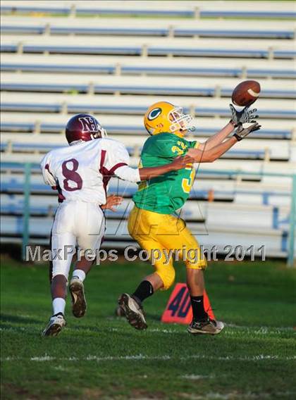 Thumbnail 1 in North Haven @ Trinity Catholic photogallery.