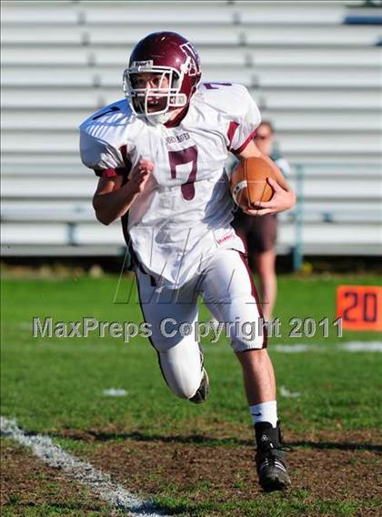 Thumbnail 2 in North Haven @ Trinity Catholic photogallery.