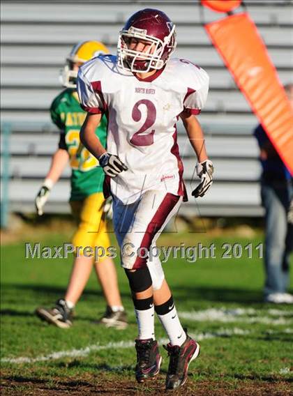 Thumbnail 3 in North Haven @ Trinity Catholic photogallery.