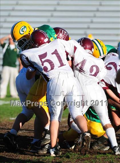 Thumbnail 1 in North Haven @ Trinity Catholic photogallery.