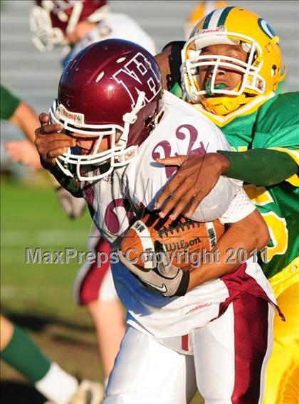 Thumbnail 3 in North Haven @ Trinity Catholic photogallery.