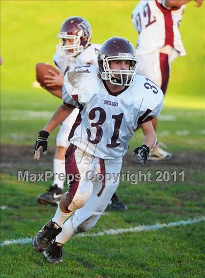 Thumbnail 1 in North Haven @ Trinity Catholic photogallery.