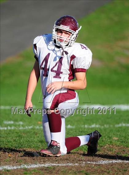 Thumbnail 3 in North Haven @ Trinity Catholic photogallery.