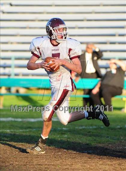 Thumbnail 1 in North Haven @ Trinity Catholic photogallery.