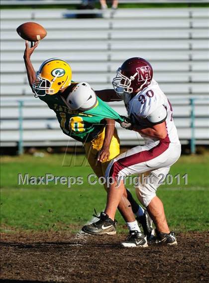 Thumbnail 1 in North Haven @ Trinity Catholic photogallery.