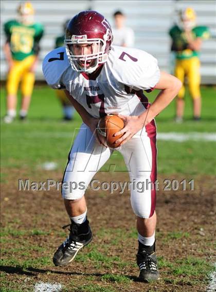Thumbnail 1 in North Haven @ Trinity Catholic photogallery.