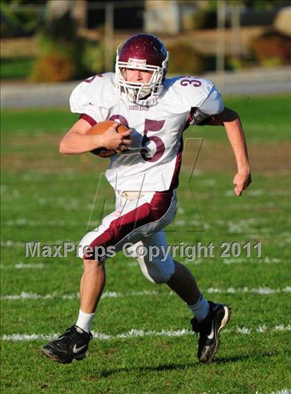 Thumbnail 1 in North Haven @ Trinity Catholic photogallery.