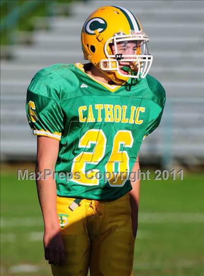 Thumbnail 3 in North Haven @ Trinity Catholic photogallery.