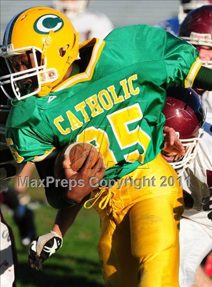 Thumbnail 2 in North Haven @ Trinity Catholic photogallery.