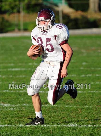 Thumbnail 3 in North Haven @ Trinity Catholic photogallery.
