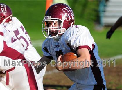 Thumbnail 3 in North Haven @ Trinity Catholic photogallery.
