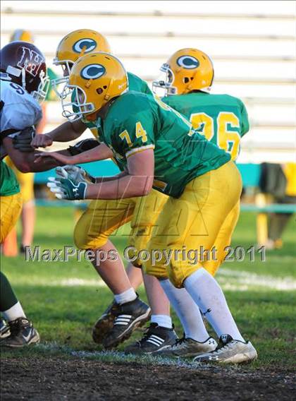 Thumbnail 1 in North Haven @ Trinity Catholic photogallery.
