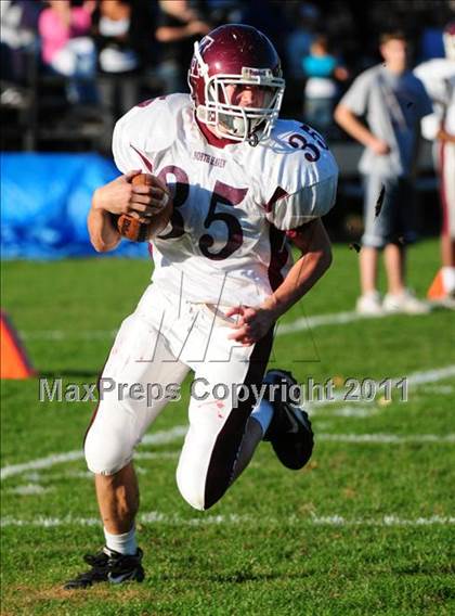 Thumbnail 3 in North Haven @ Trinity Catholic photogallery.